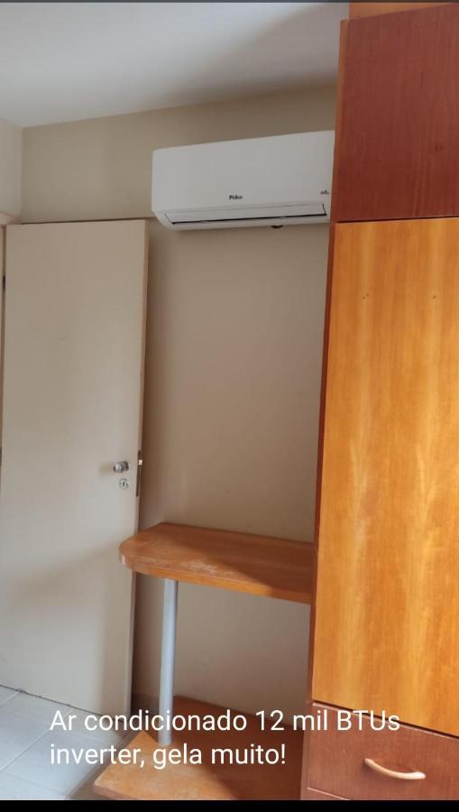 Prive Das Thermas 01 - Ar Split Nos 2 Quartos, Ventilador Na Sala, Purificador Soft Gelada Natural Caldas Novas Exterior foto