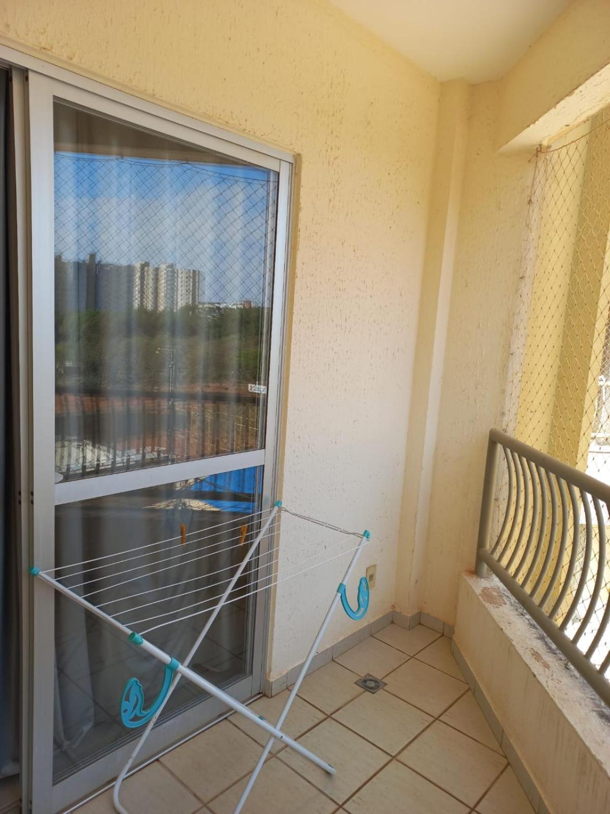 Prive Das Thermas 01 - Ar Split Nos 2 Quartos, Ventilador Na Sala, Purificador Soft Gelada Natural Caldas Novas Exterior foto